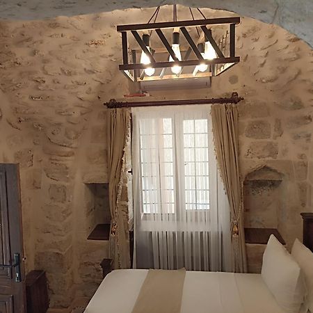 Carra Konagi Hotel Mardin Exterior foto