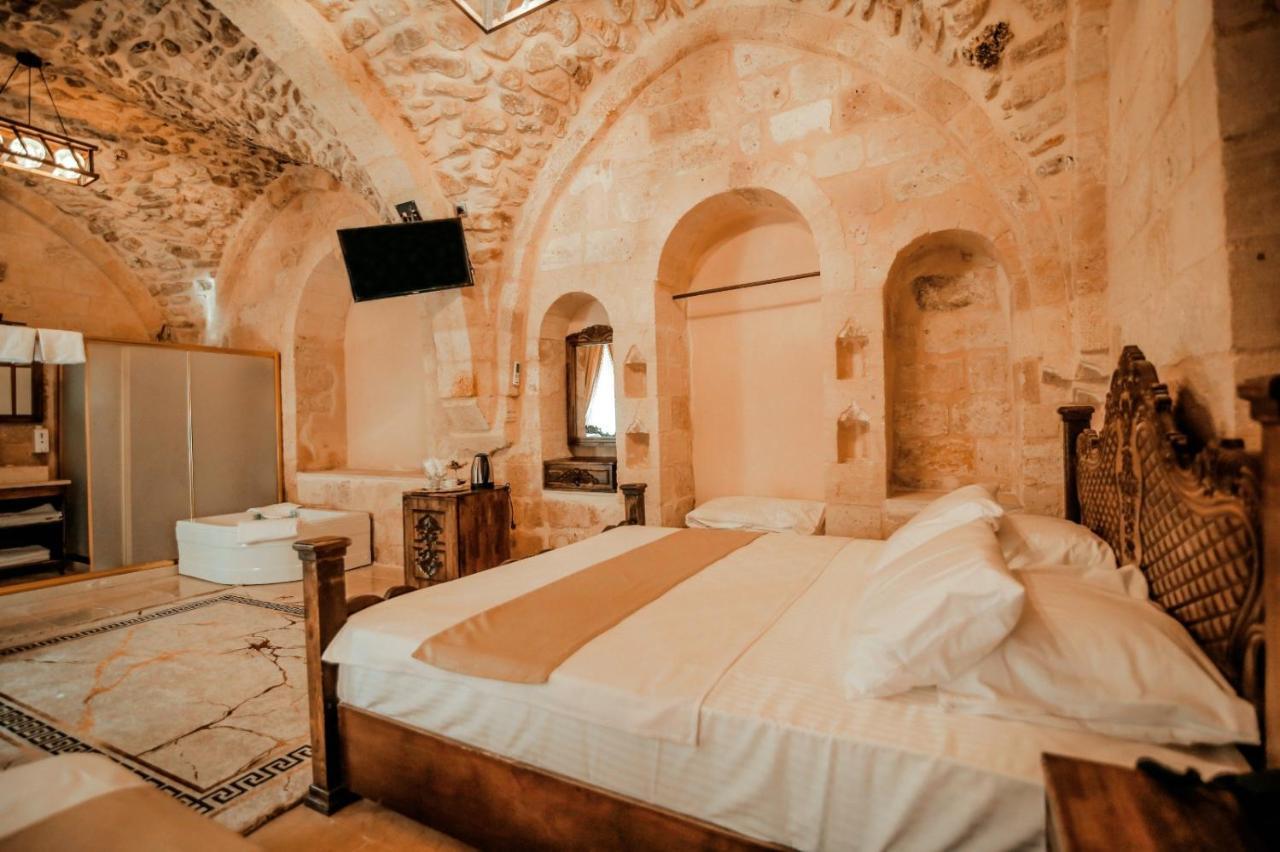 Carra Konagi Hotel Mardin Exterior foto
