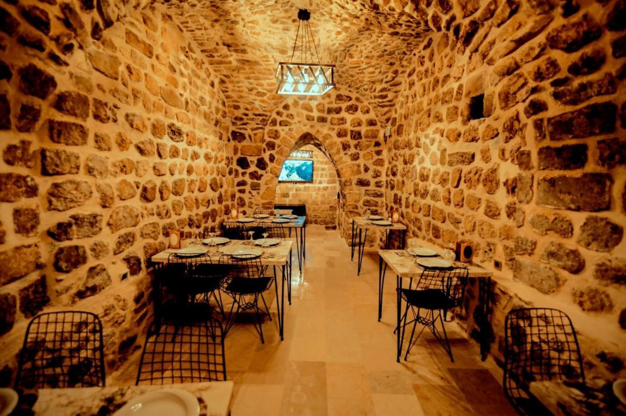 Carra Konagi Hotel Mardin Exterior foto
