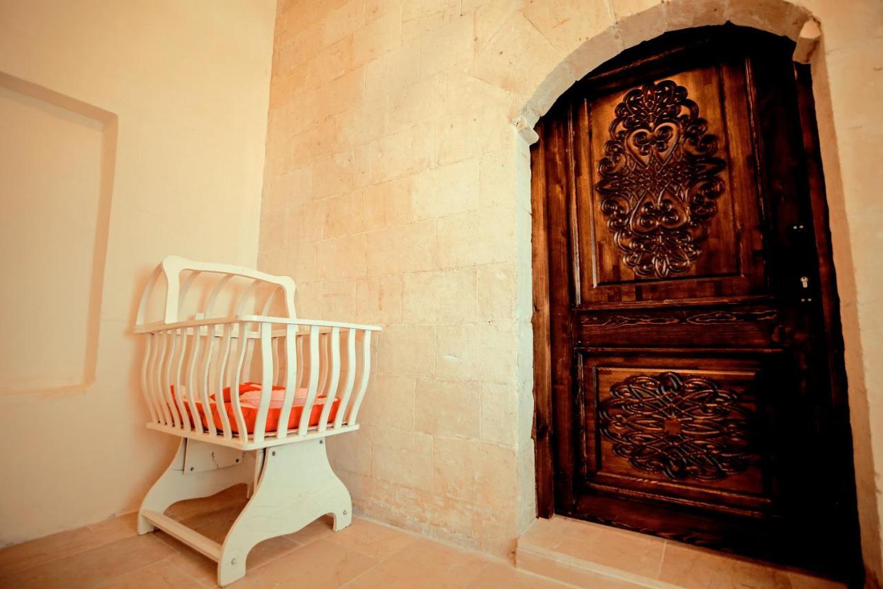 Carra Konagi Hotel Mardin Exterior foto