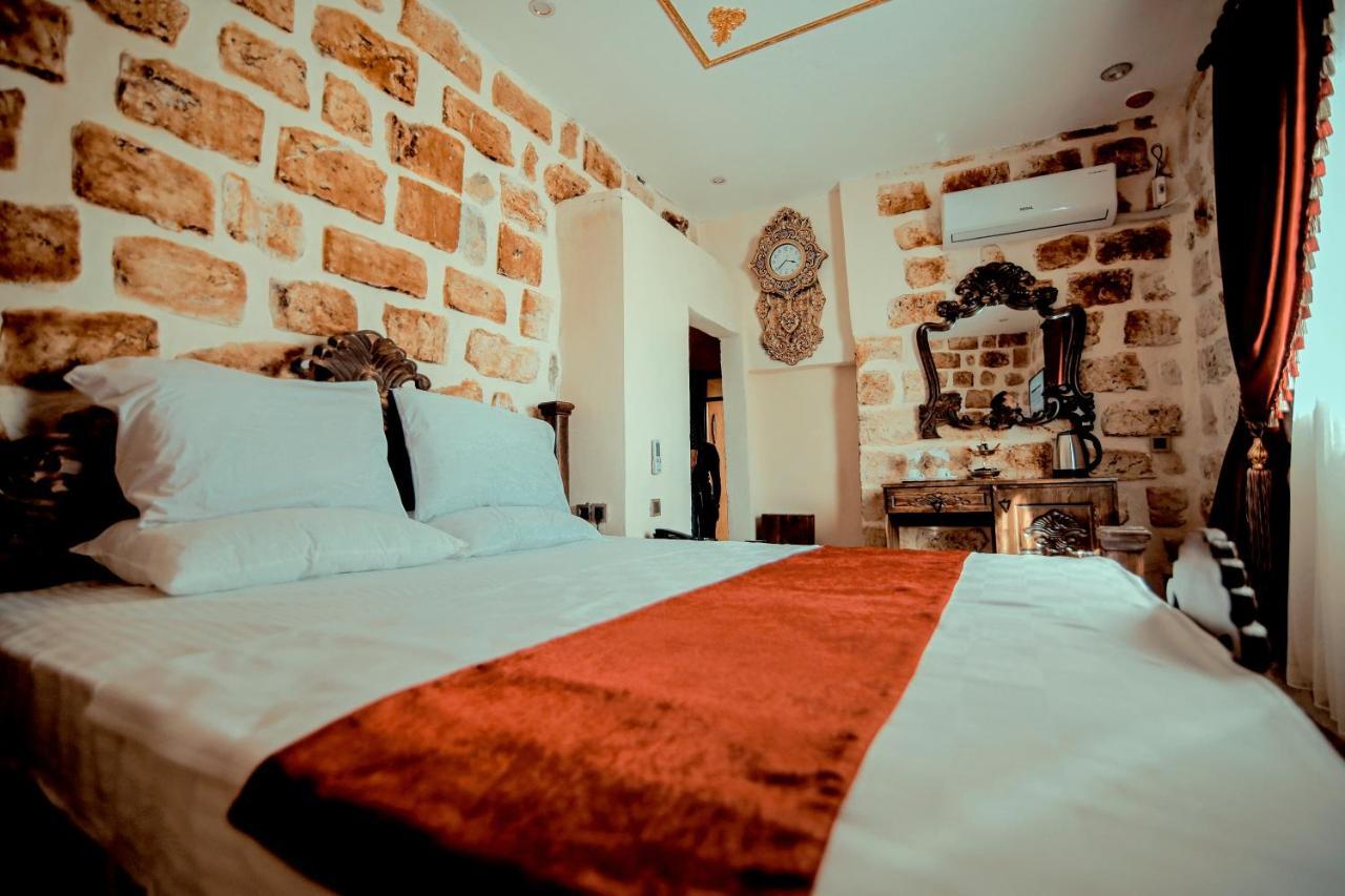 Carra Konagi Hotel Mardin Exterior foto