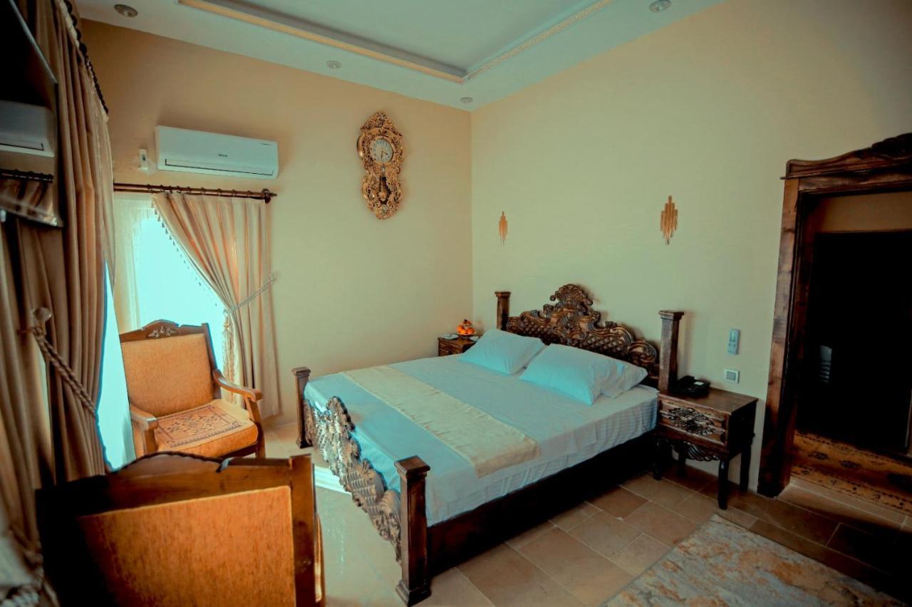 Carra Konagi Hotel Mardin Exterior foto