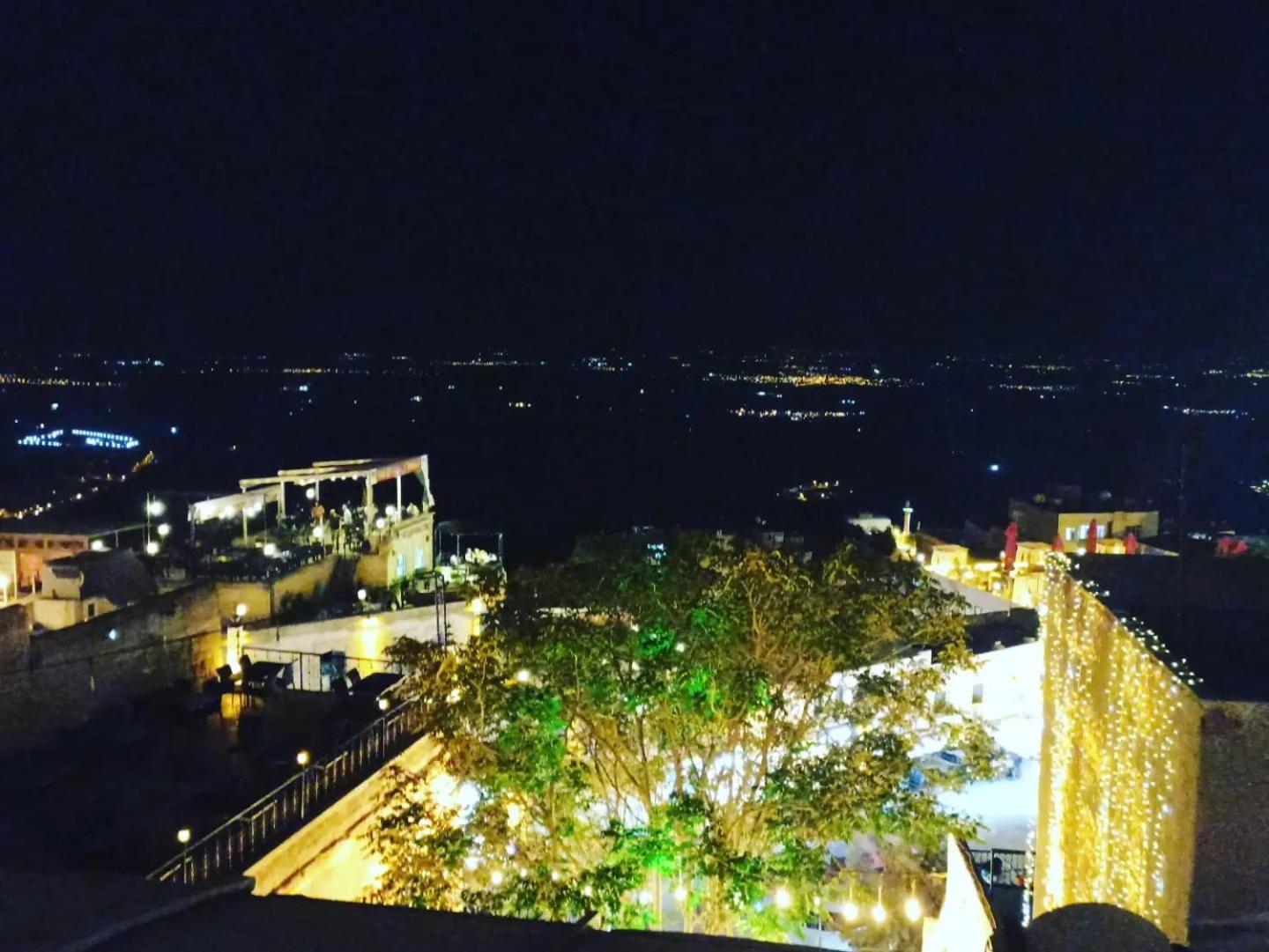 Carra Konagi Hotel Mardin Exterior foto