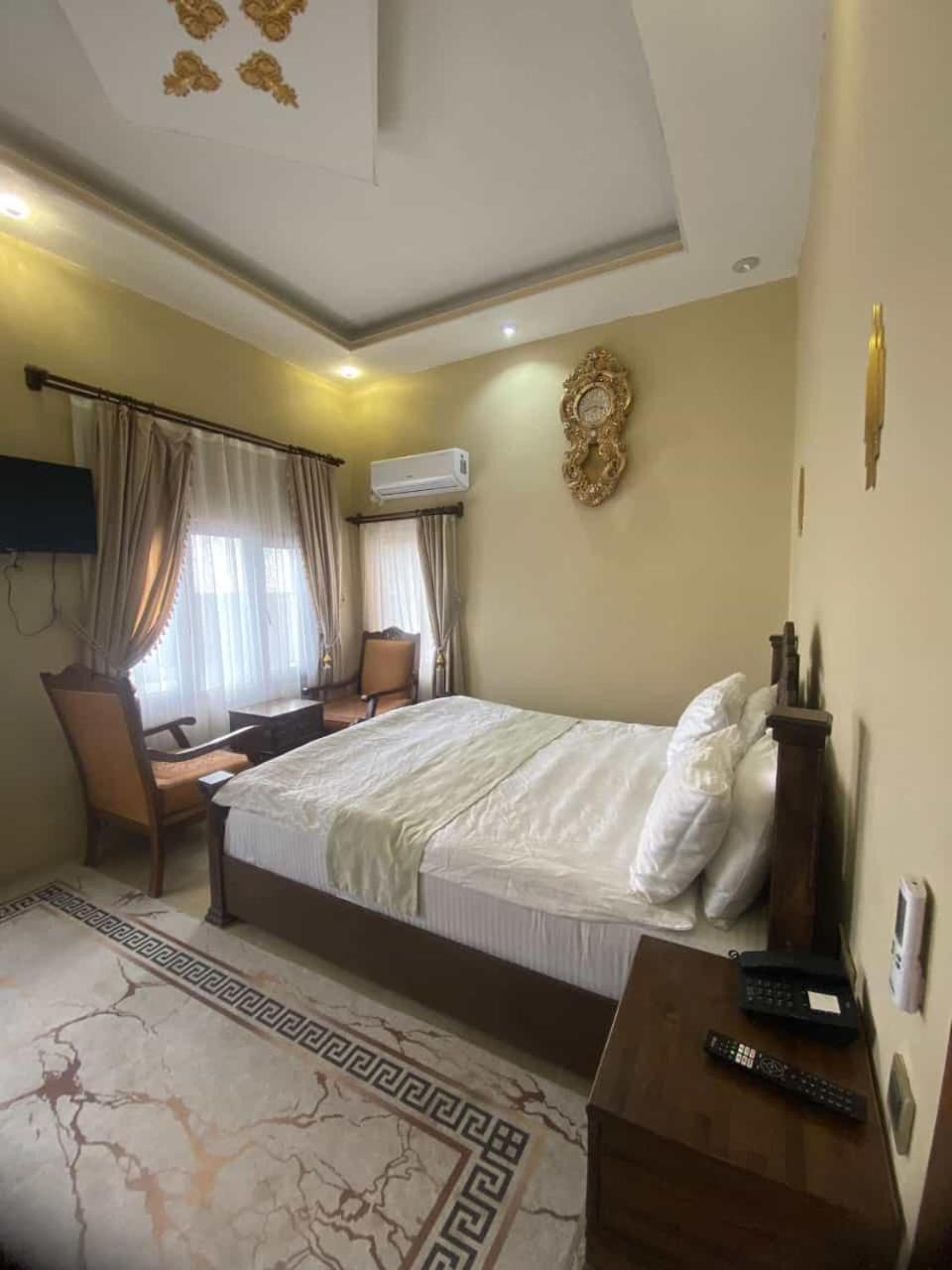 Carra Konagi Hotel Mardin Exterior foto
