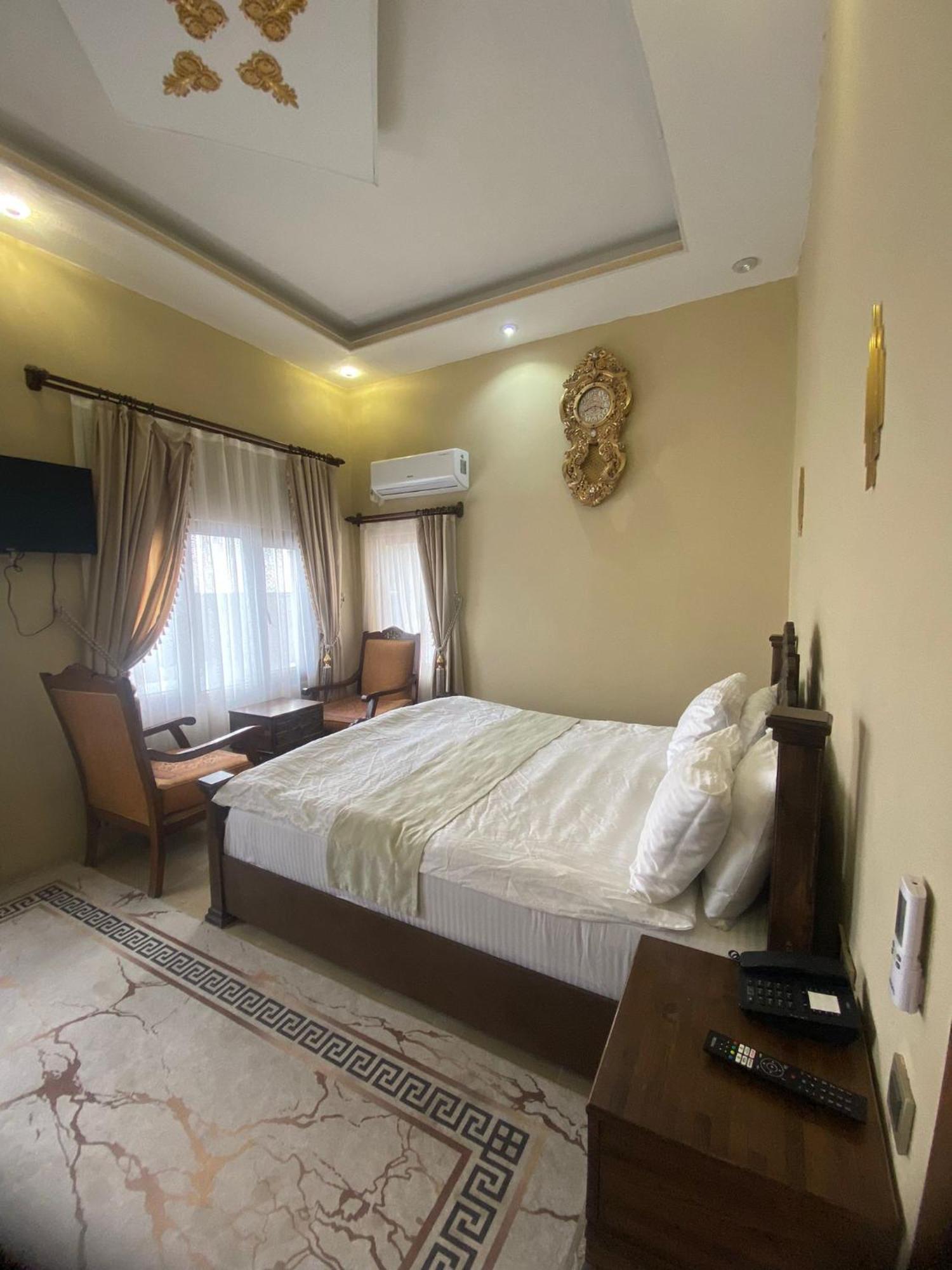 Carra Konagi Hotel Mardin Exterior foto