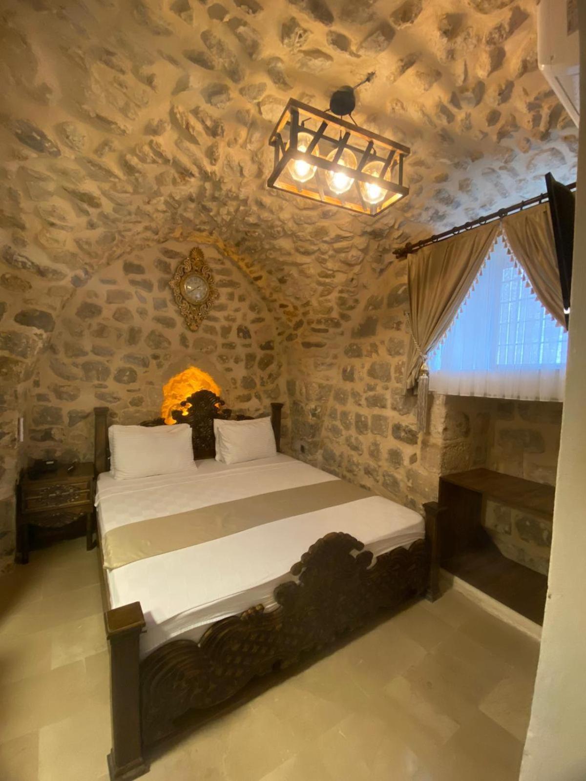 Carra Konagi Hotel Mardin Exterior foto
