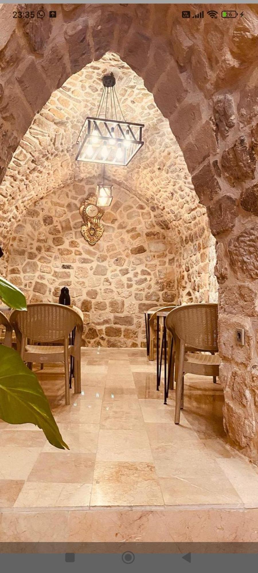 Carra Konagi Hotel Mardin Exterior foto