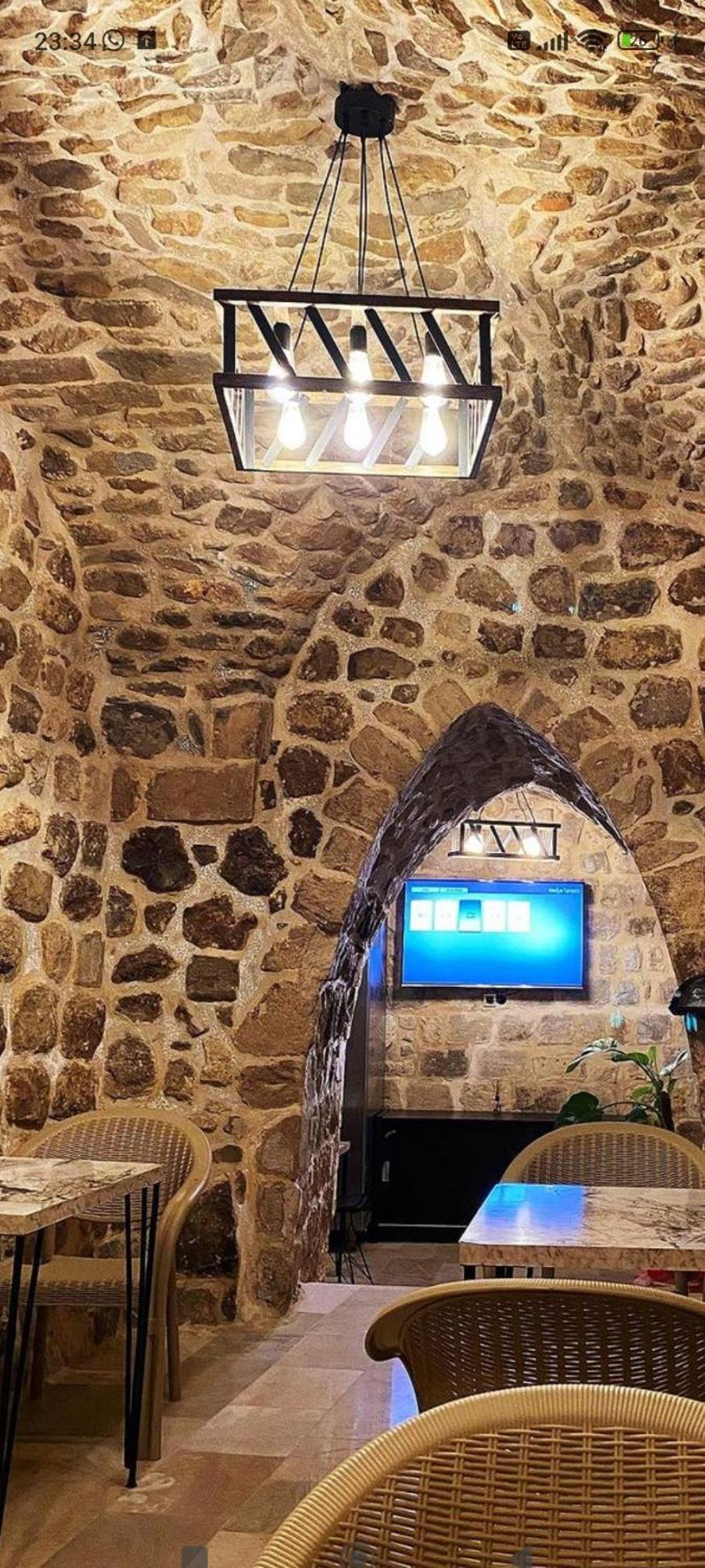 Carra Konagi Hotel Mardin Exterior foto