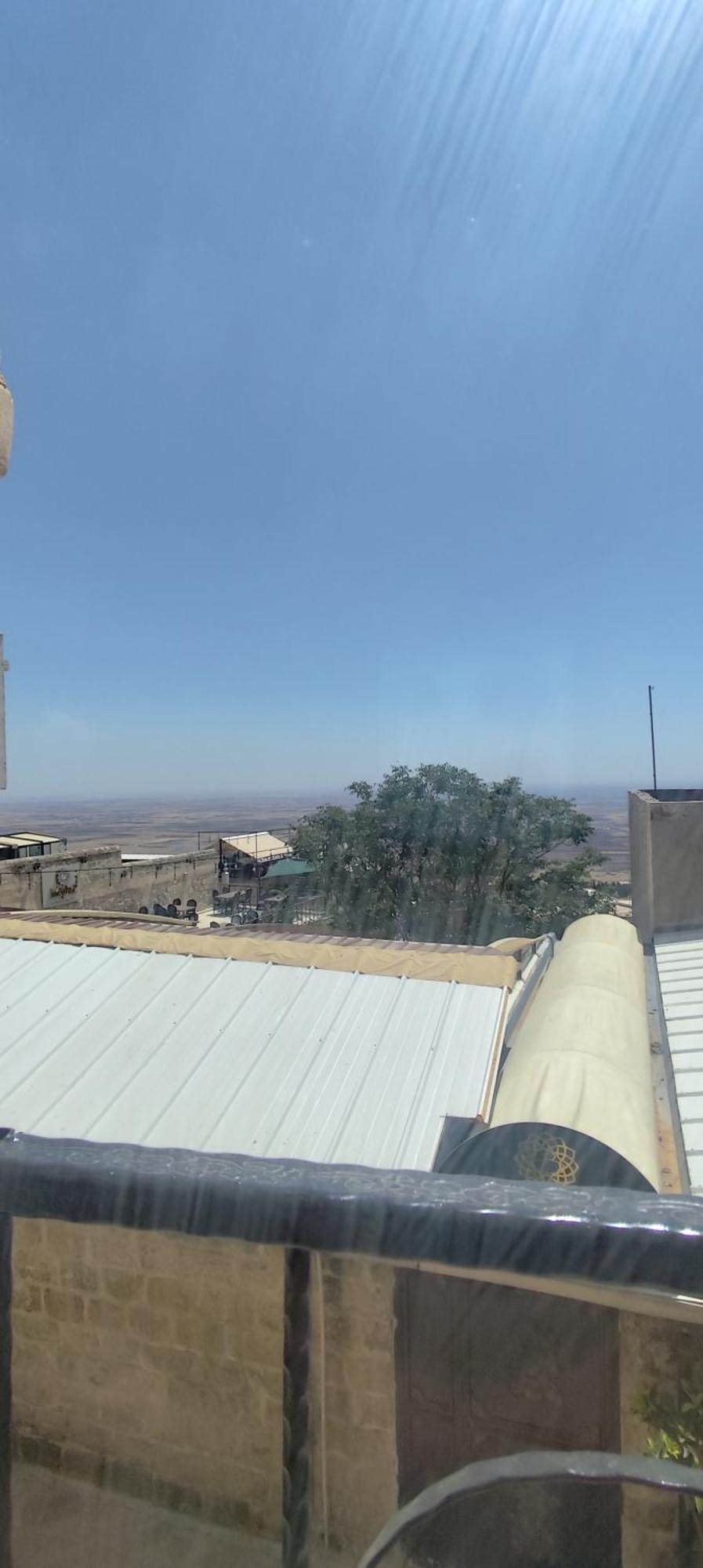 Carra Konagi Hotel Mardin Exterior foto