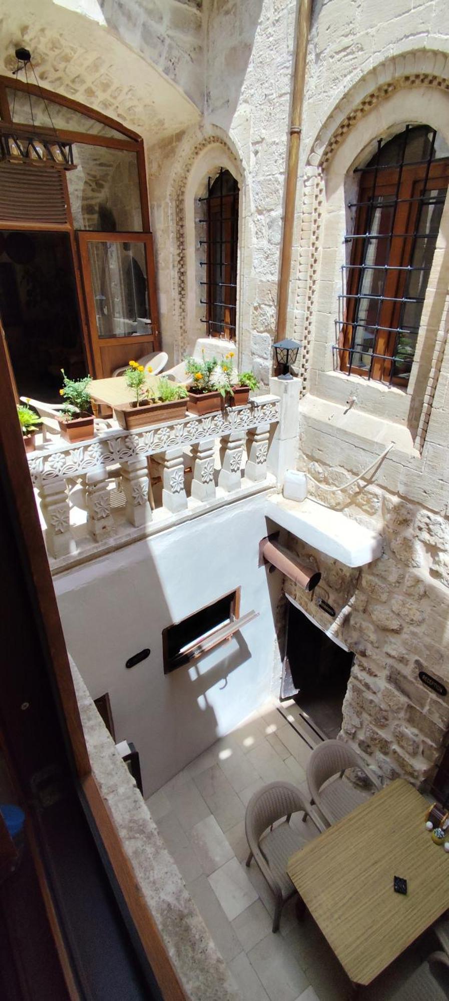 Carra Konagi Hotel Mardin Exterior foto