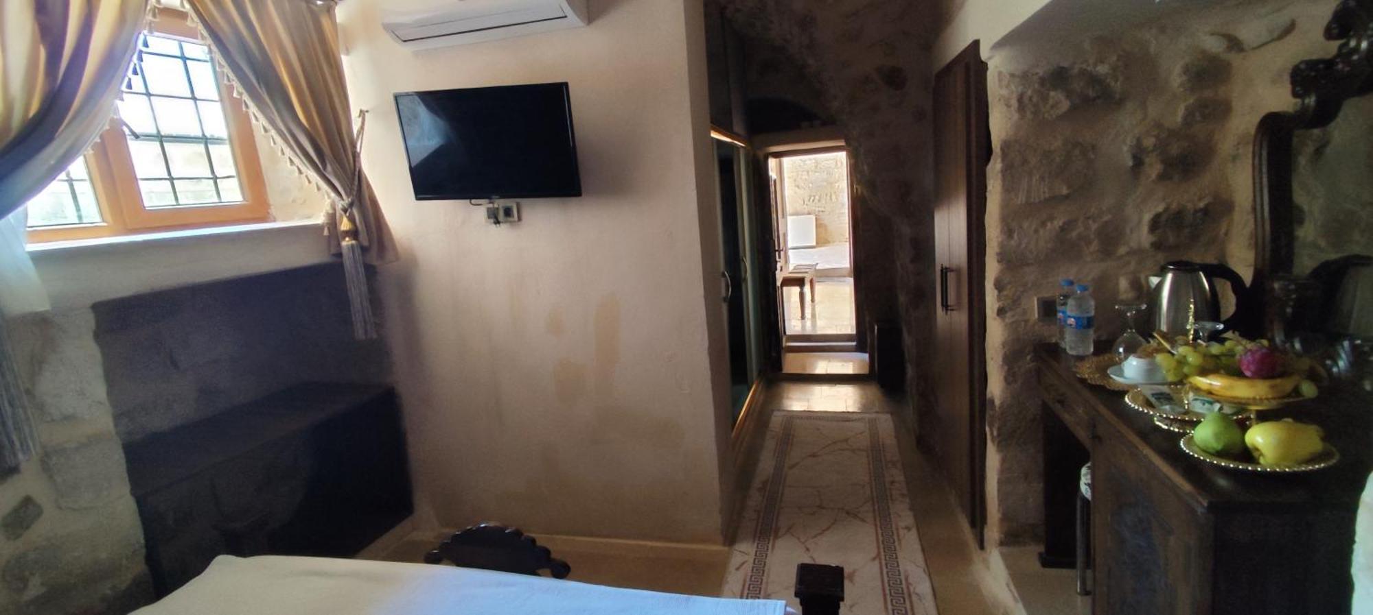Carra Konagi Hotel Mardin Exterior foto