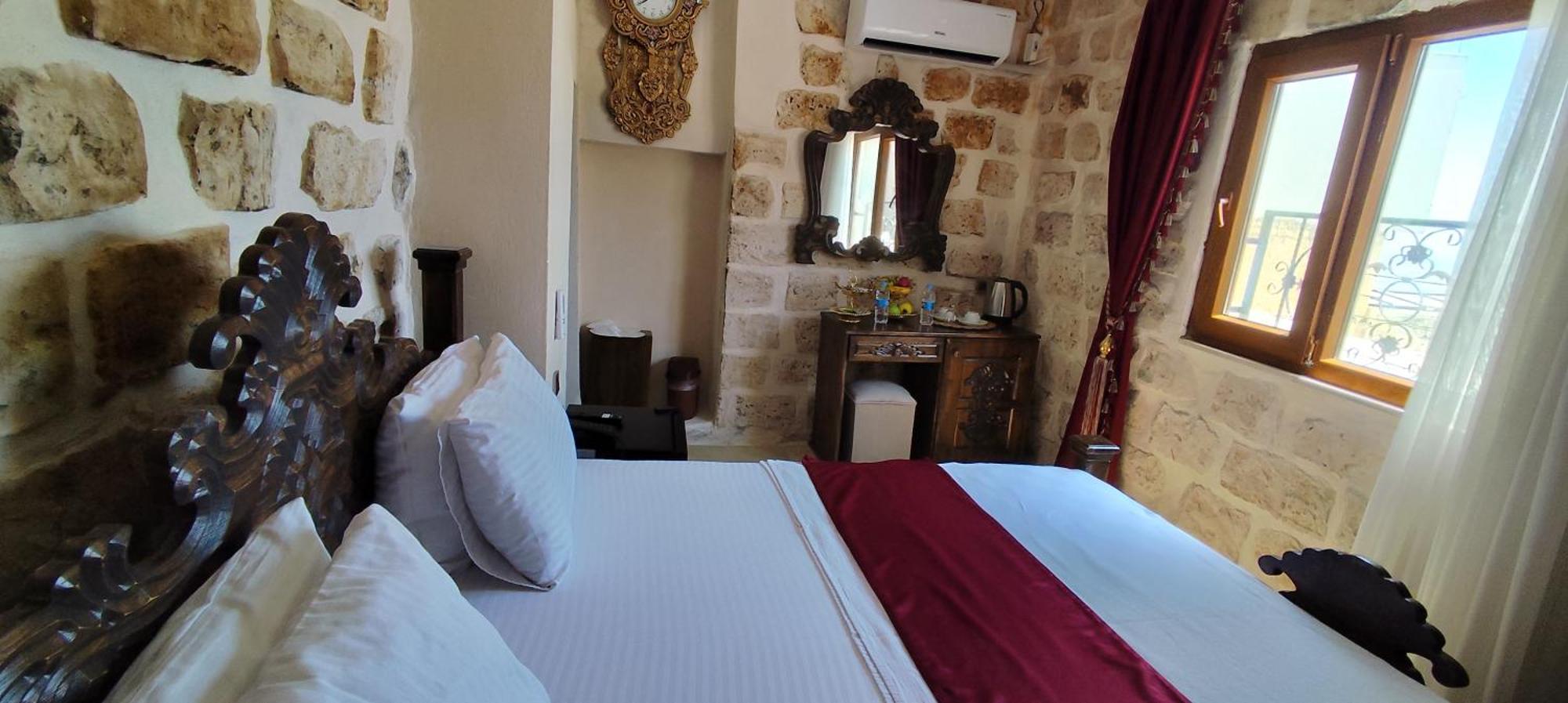 Carra Konagi Hotel Mardin Exterior foto